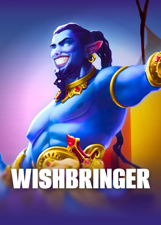 Wishbringer 94%