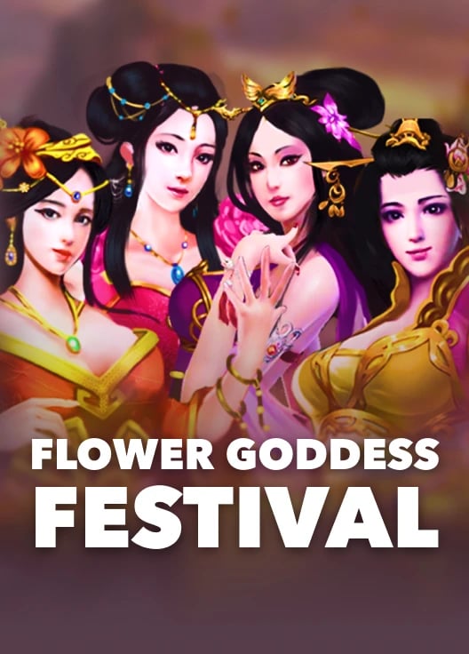 Flower Goddess Festival