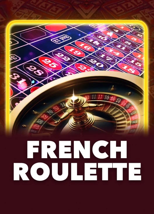 French Roulette
