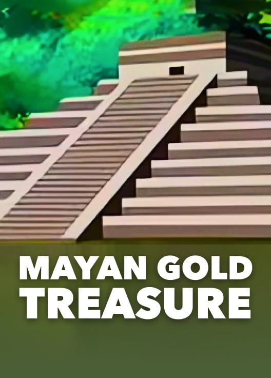 Mayan Gold