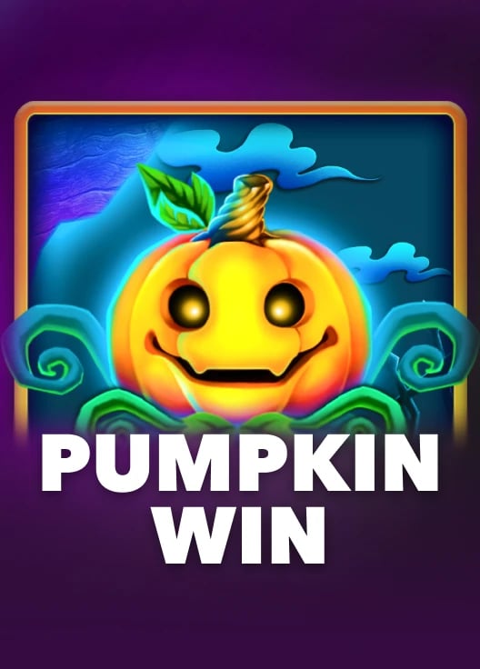Pumpkin Win