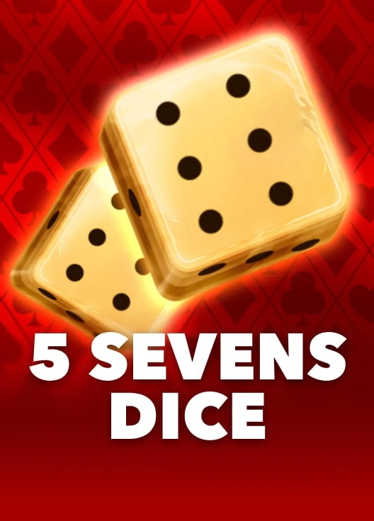 5 Sevens Dice