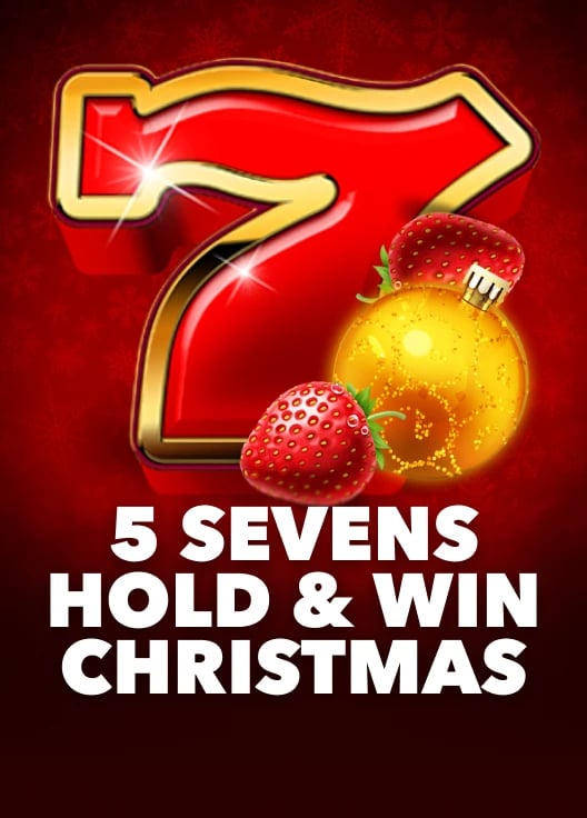 5 Sevens Hold & Win