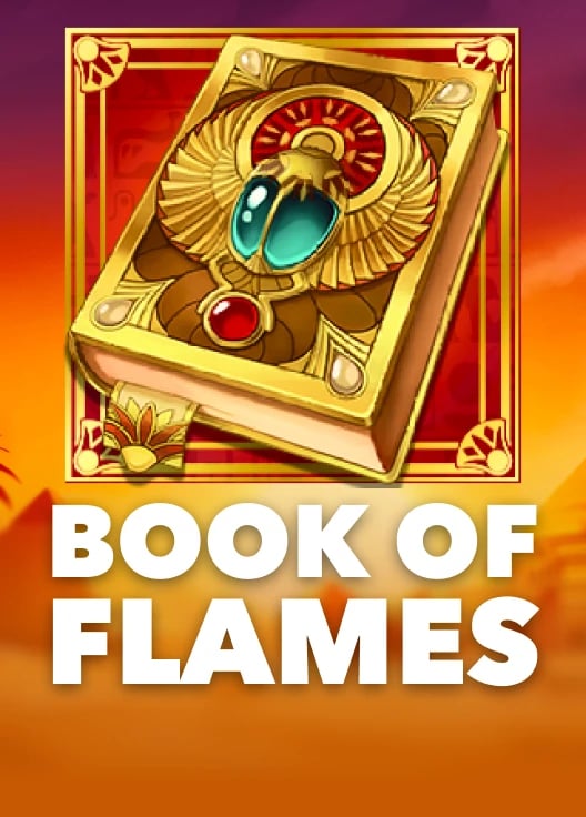 Book of Flames
