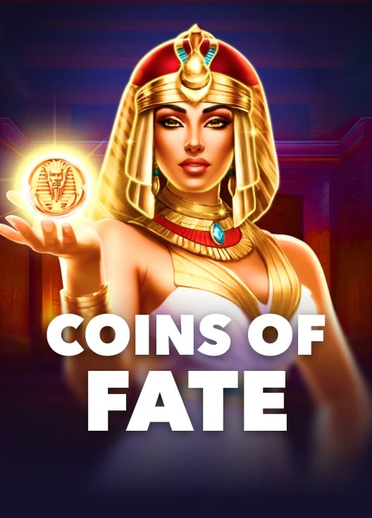 Coins of Fate