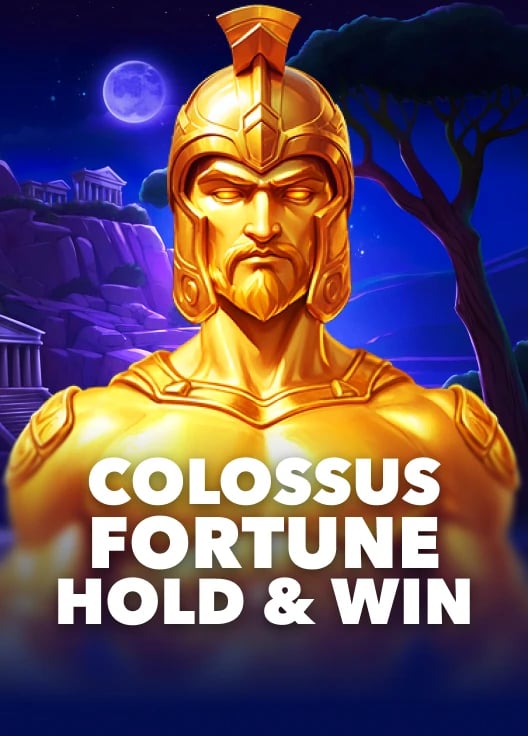 Colossus Fortune