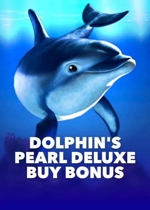 Dolphin's Pearl Deluxe Buy Bonus