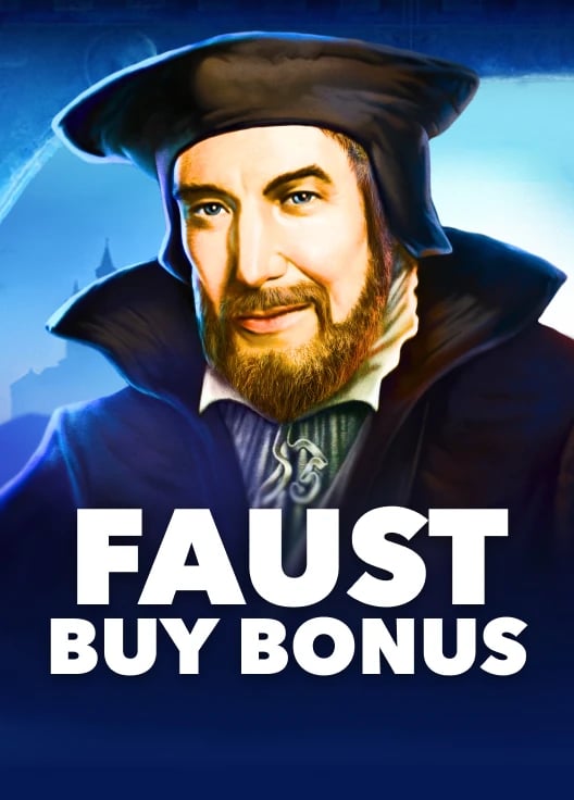 Faust Buy Bonus