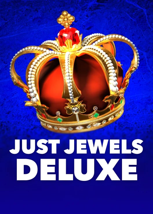 Just Jewels deluxe
