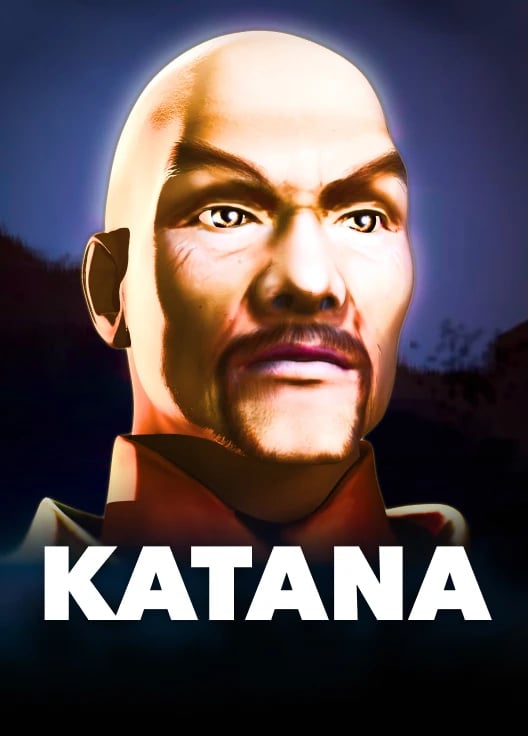 Katana