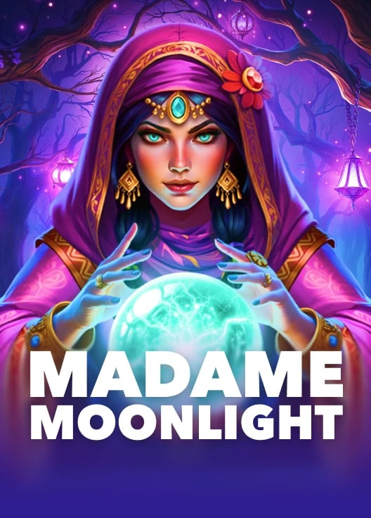 Madame Moonlight