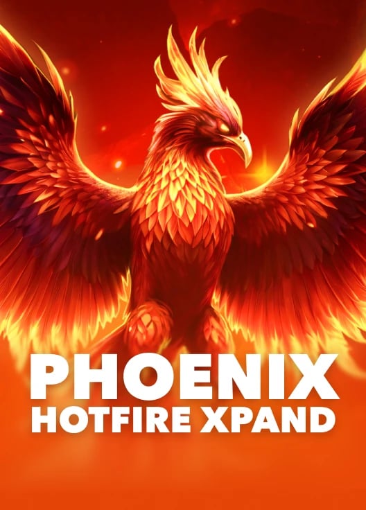 Phoenix Hotfire Xpand