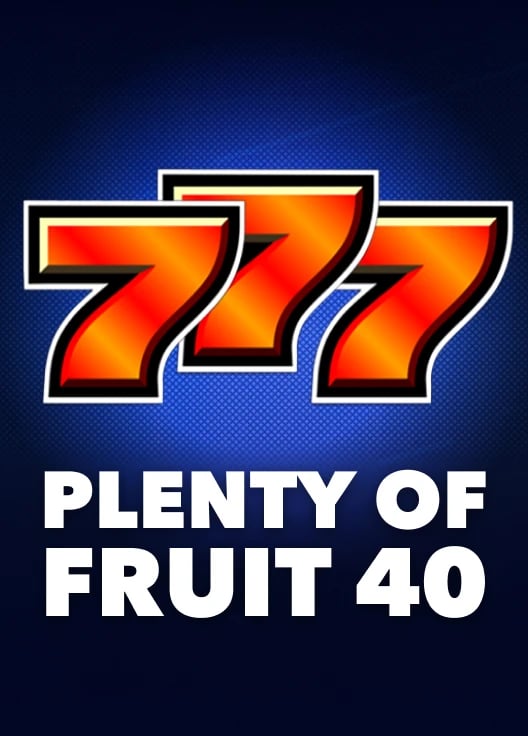 Plenty of Fruit 40 Mobile