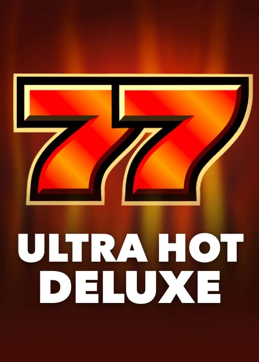 Ultra Hot Deluxe