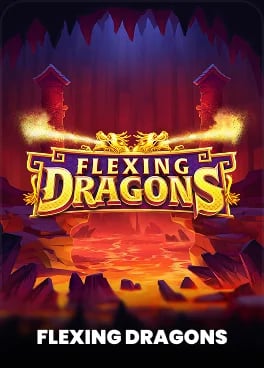 Flexing Dragons