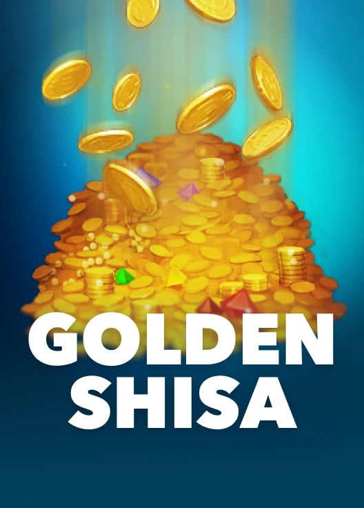 Golden Shisa