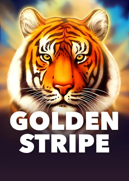 Golden Stripe