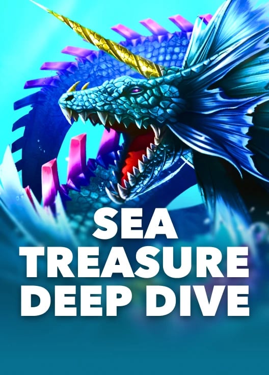 Sea Treasure Deep Dive