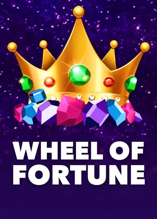 Wheel of Fortune