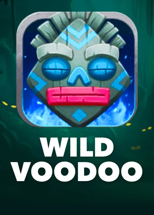 Wild Voodoo