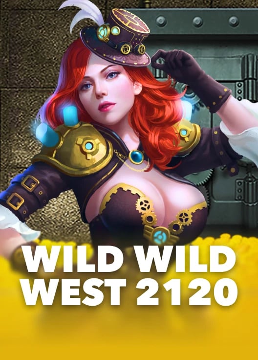 Wild Wild West 2120