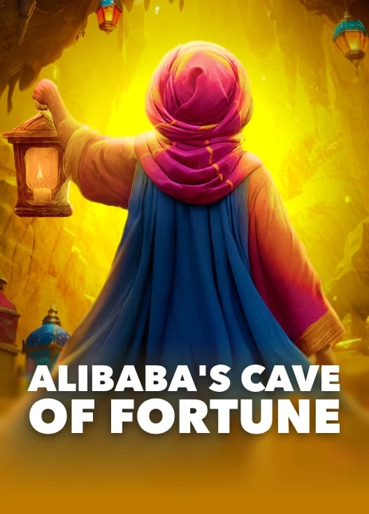 Alibaba's Cave of Fortune