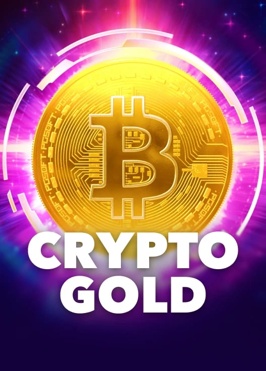 Crypto Gold