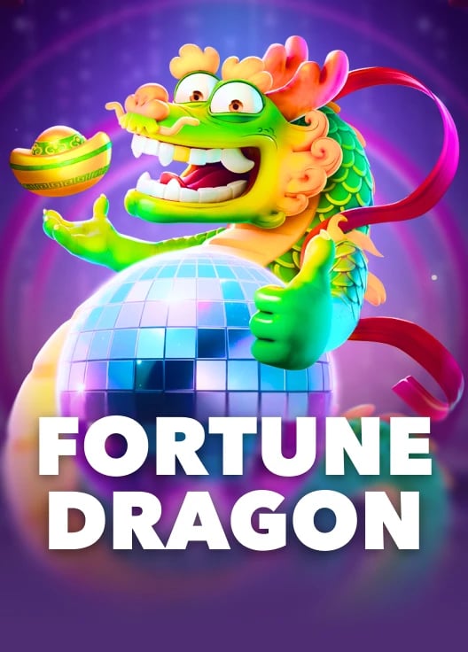 Fortune Dragon