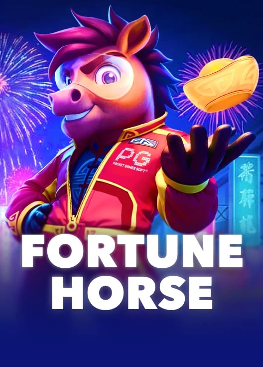 Fortune Horse
