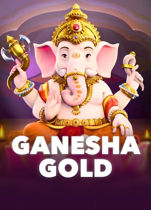 Ganesha Gold