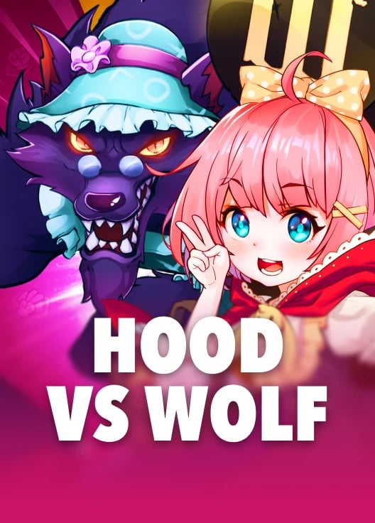Hood vs Wolf
