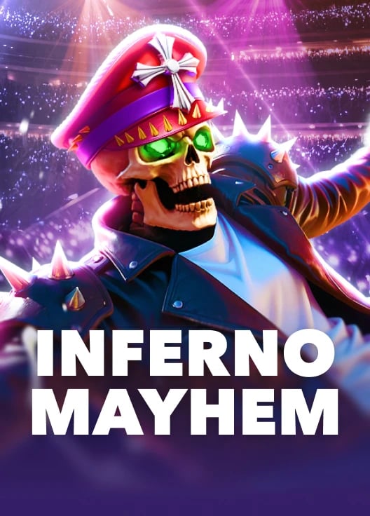 Inferno Mayhem
