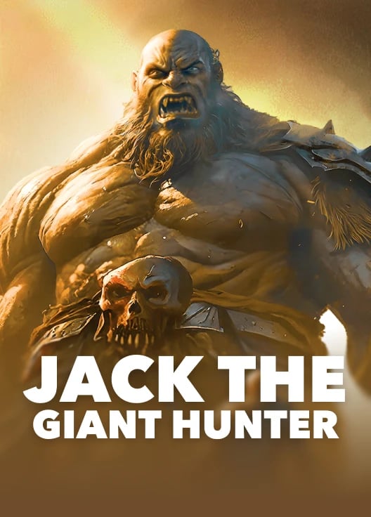 Jack the Giant Hunter