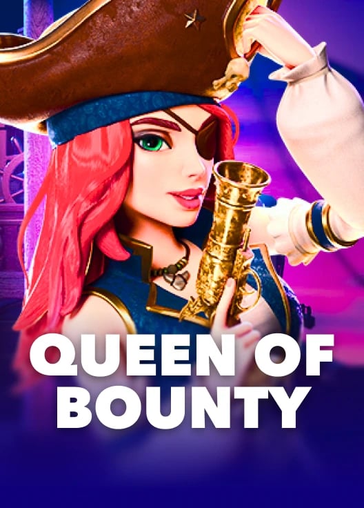 Queen of Bounty