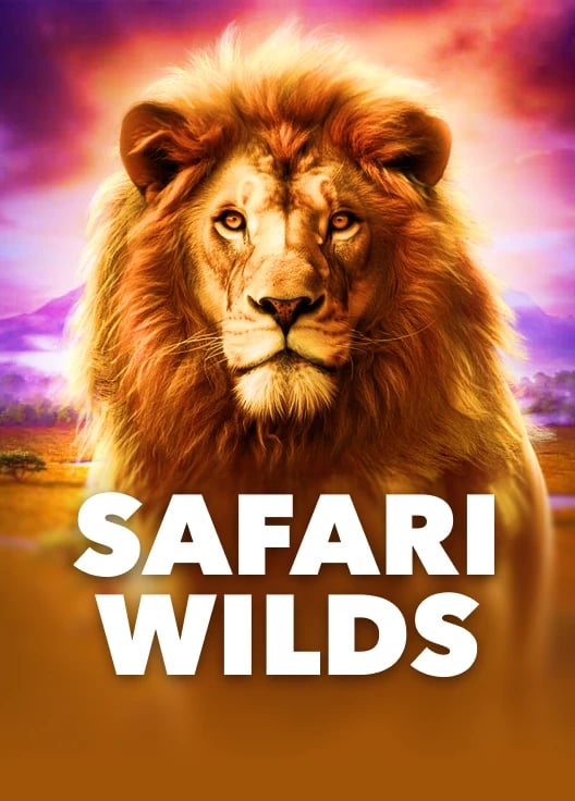Safari Wilds