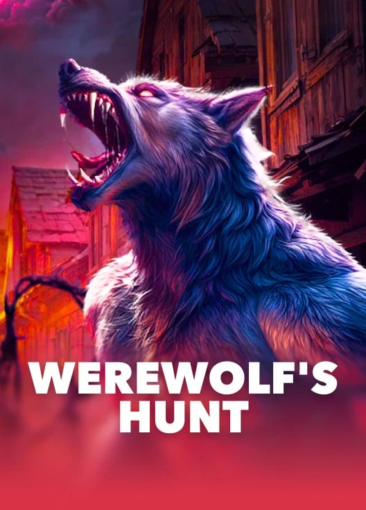 WereWolf's Hunt