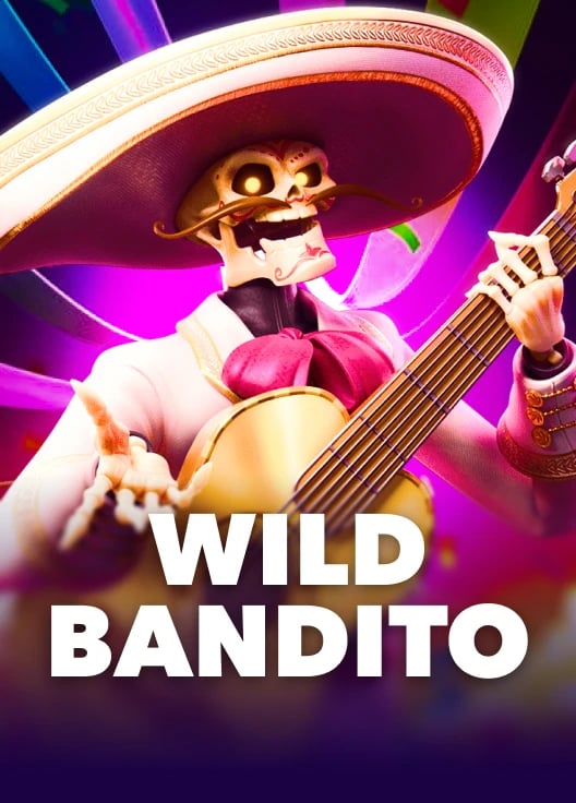 Wild Bandito