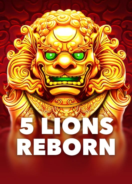 5 Lions Reborn