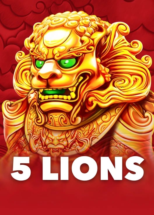 5 Lions