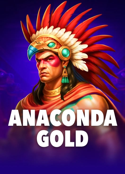 Anaconda Gold