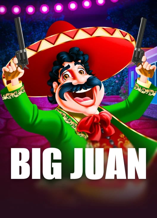 Big Juan