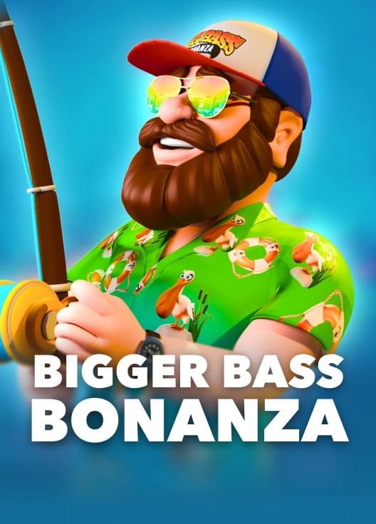 Bigger Bass Bonanza