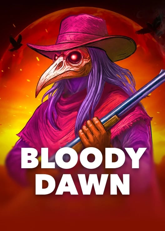 Bloody Dawn