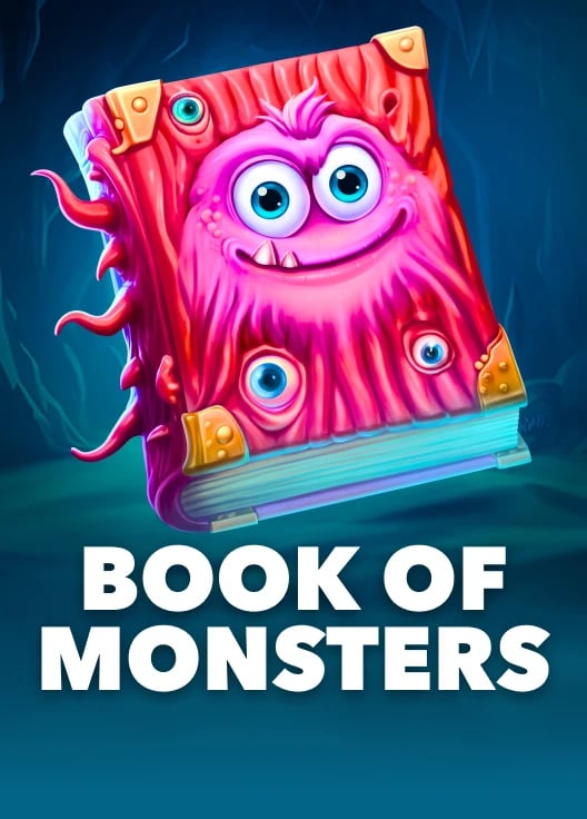 Book of Monsters