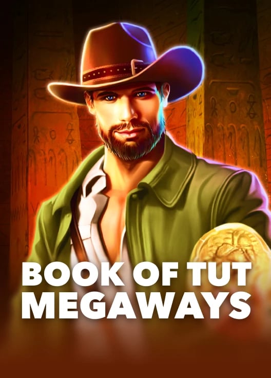 Book of Tut Megaways