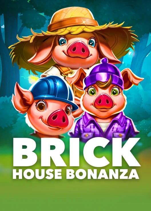 Brick House Bonanza