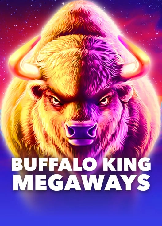 Buffalo King Megaways