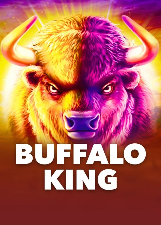 Buffalo King