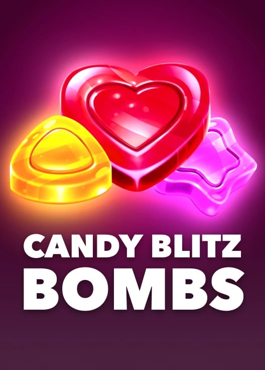 Candy Blitz Bombs
