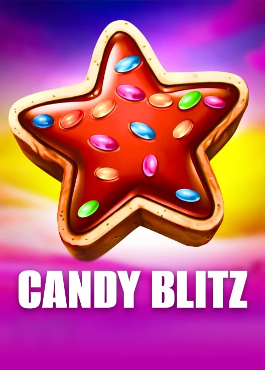 Candy Blitz